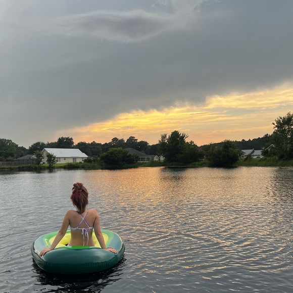 Meet your Posher, Harmony - Picture 1 of 1